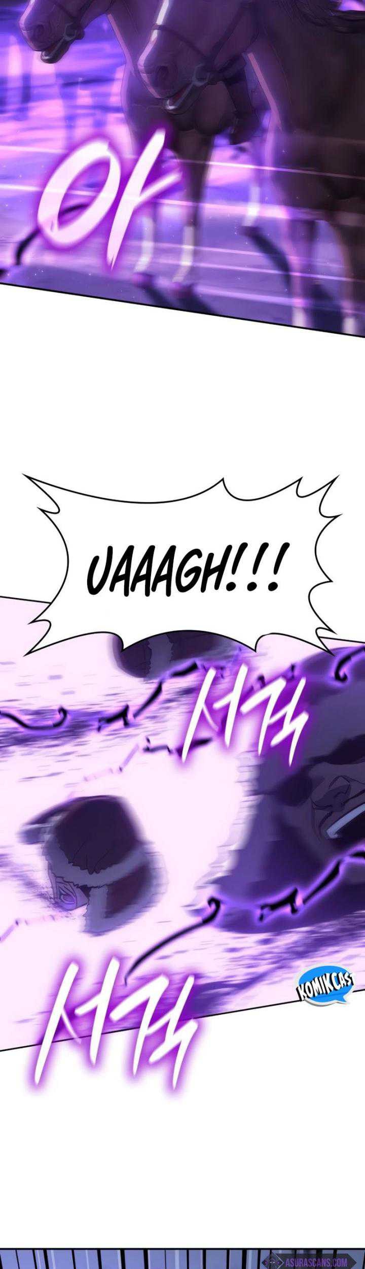 I Reincarnated As The Crazed Heir Chapter 127 Gambar 51