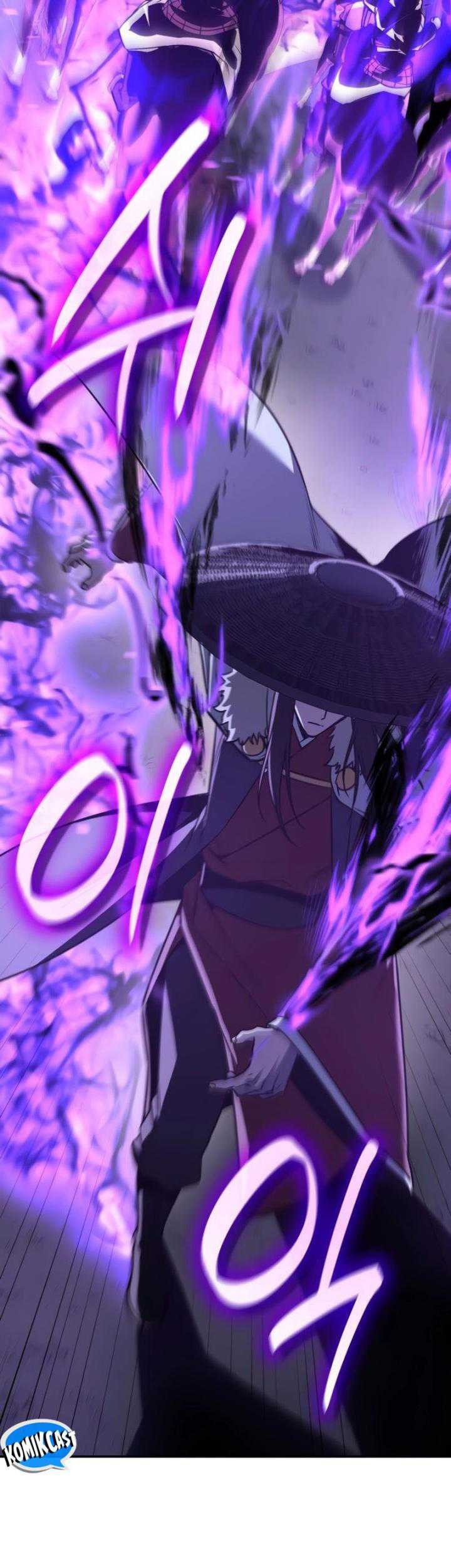 I Reincarnated As The Crazed Heir Chapter 127 Gambar 53