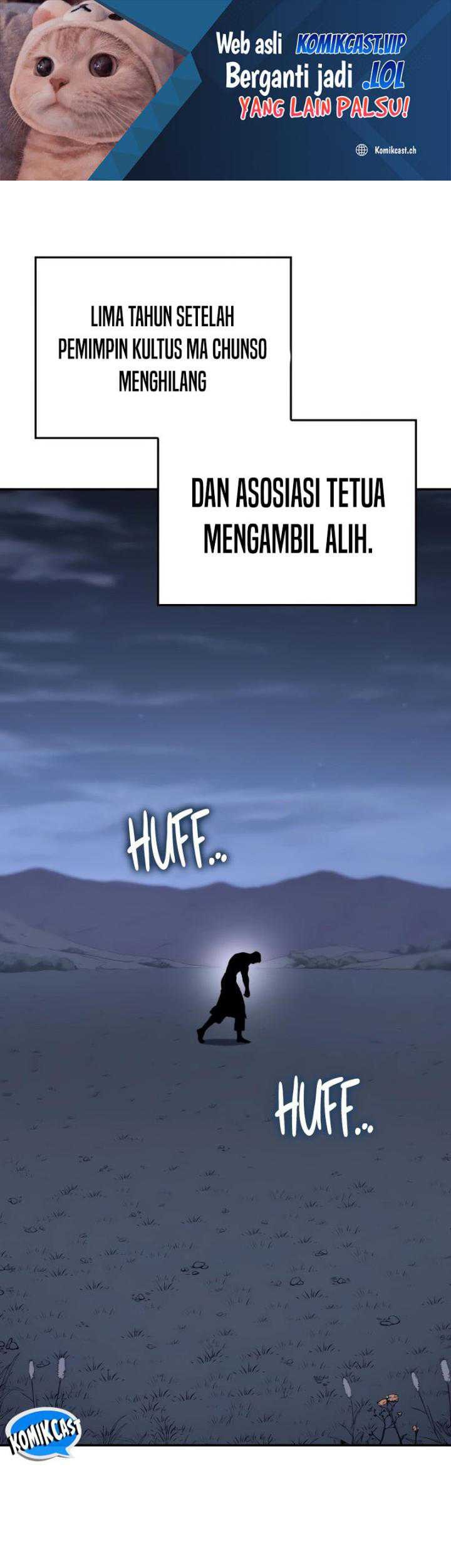 Manhwa I Reincarnated As The Crazed Heir Chapter 127 gambar nomor 2