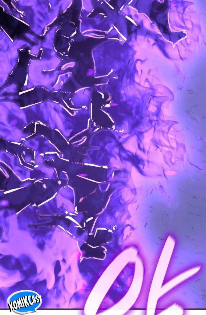 I Reincarnated As The Crazed Heir Chapter 127 Gambar 56