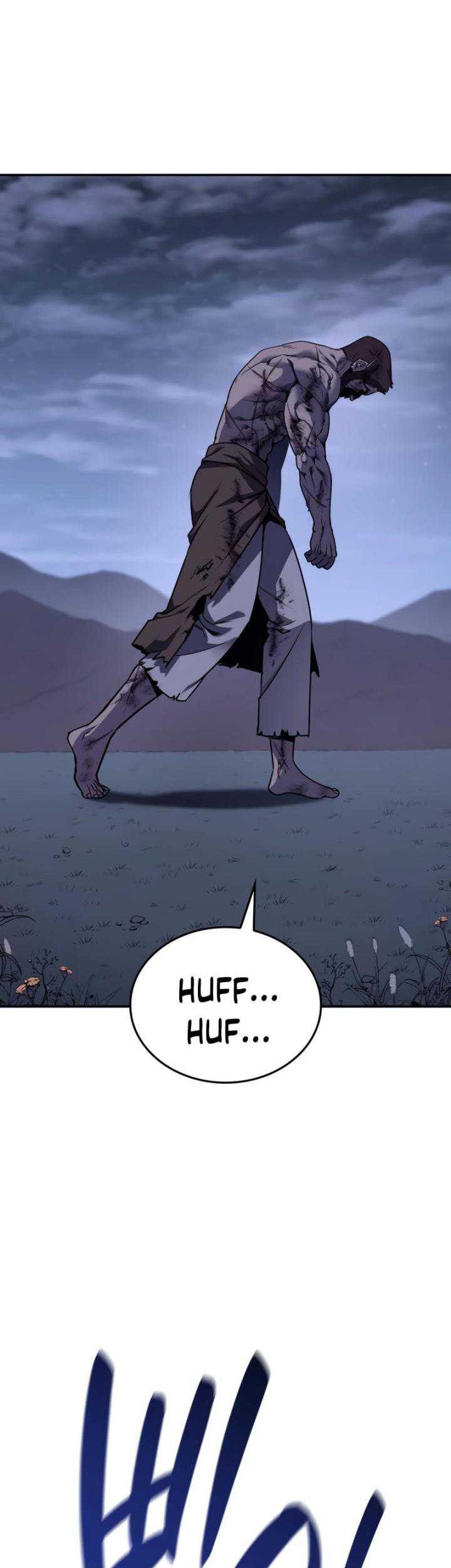 I Reincarnated As The Crazed Heir Chapter 127 Gambar 4