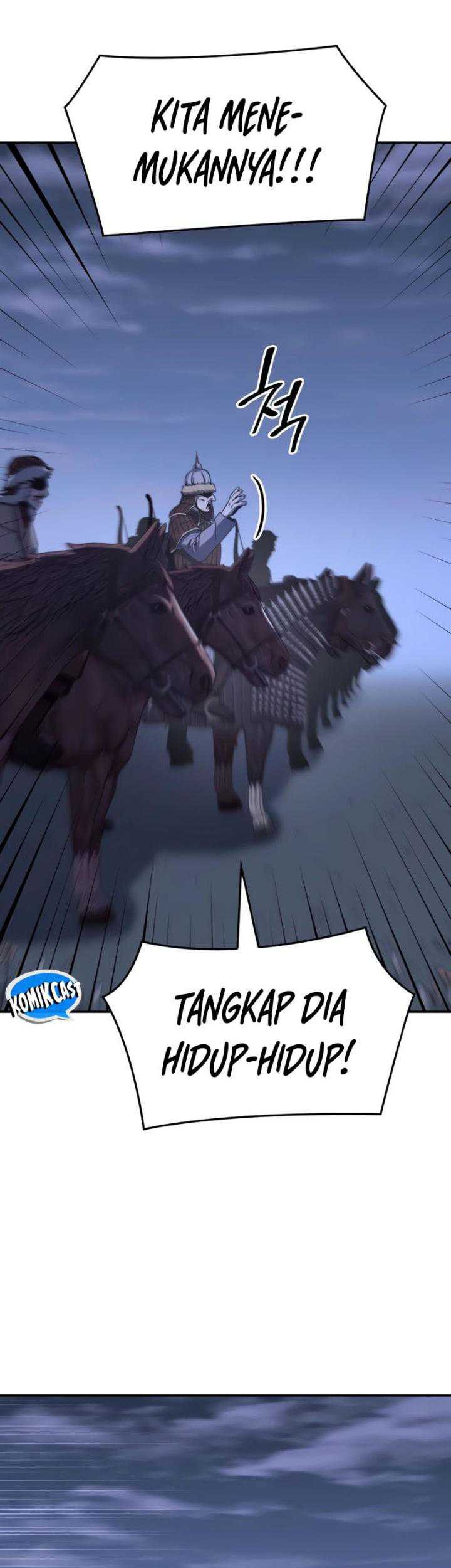 I Reincarnated As The Crazed Heir Chapter 127 Gambar 8