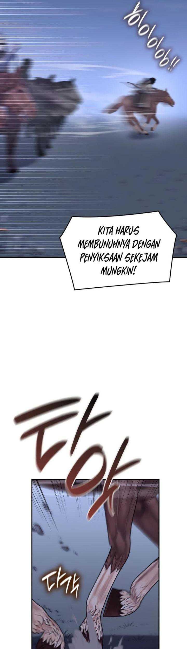 I Reincarnated As The Crazed Heir Chapter 127 Gambar 10