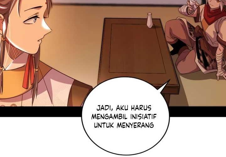 I’m An Evil God Chapter 460 Gambar 22