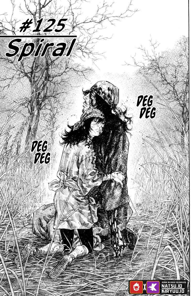 Baca Manga Vagabond Chapter 125 Gambar 2