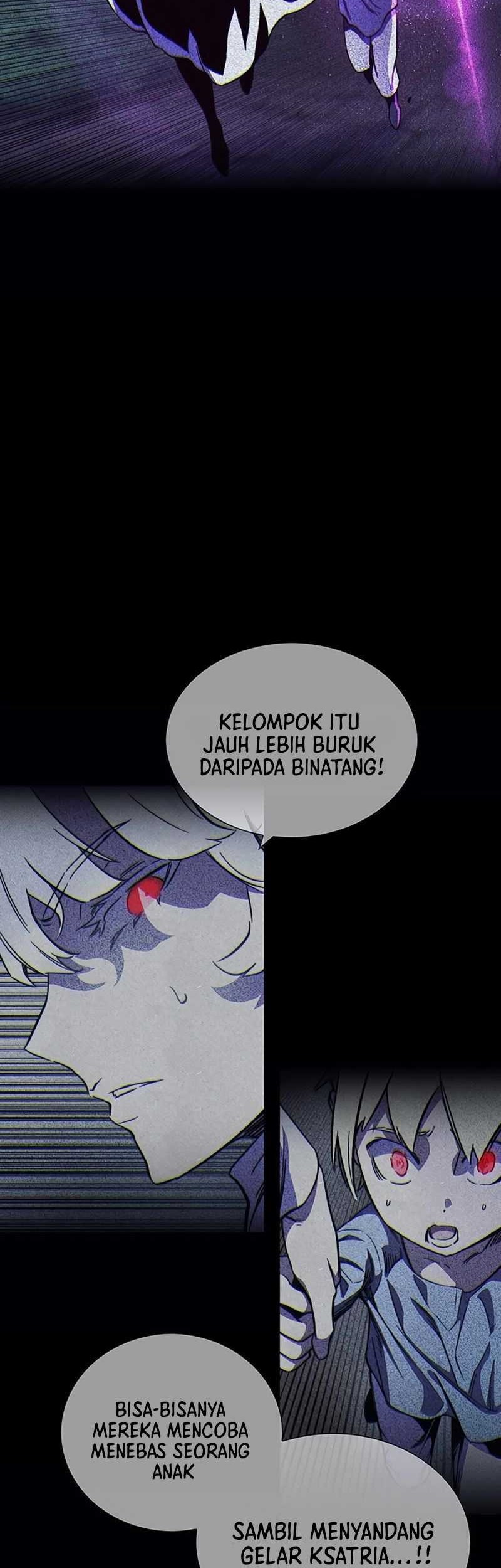 X Ash Chapter 107 Gambar 47