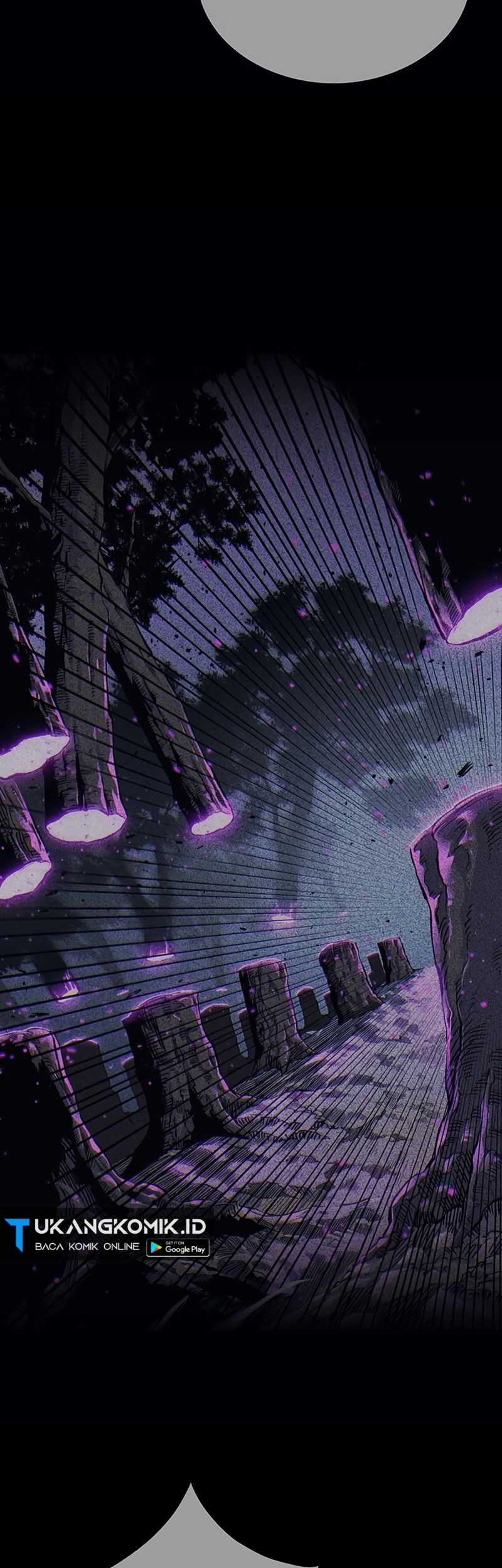 X Ash Chapter 107 Gambar 48