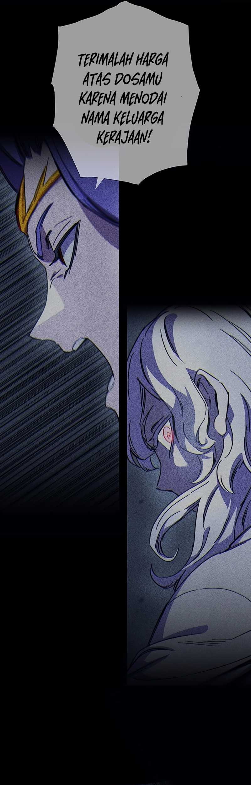 X Ash Chapter 107 Gambar 51