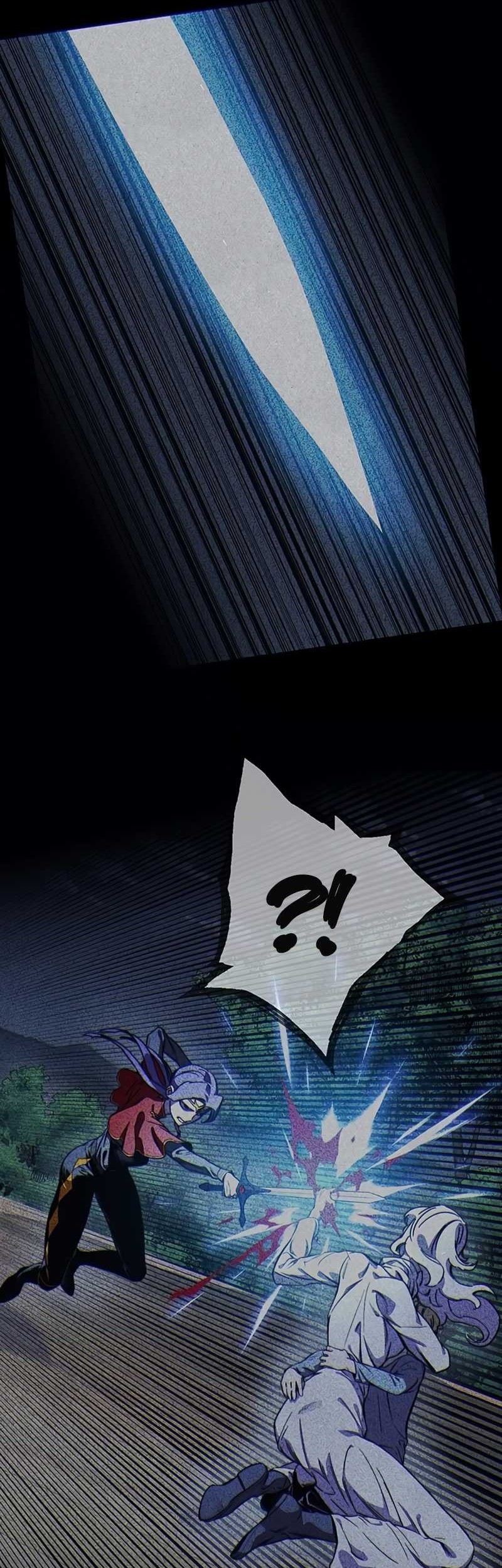 X Ash Chapter 107 Gambar 52