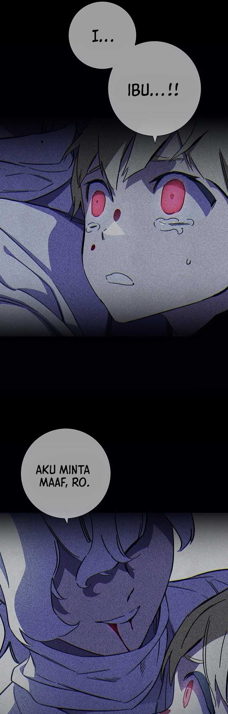 X Ash Chapter 107 Gambar 56