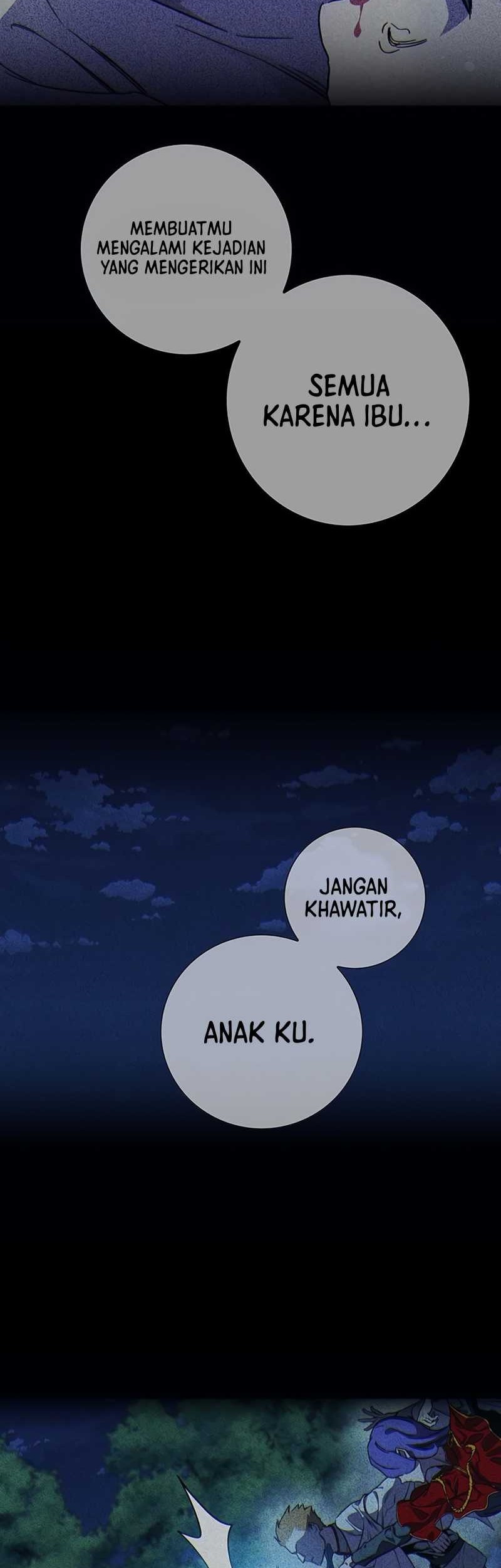 X Ash Chapter 107 Gambar 57