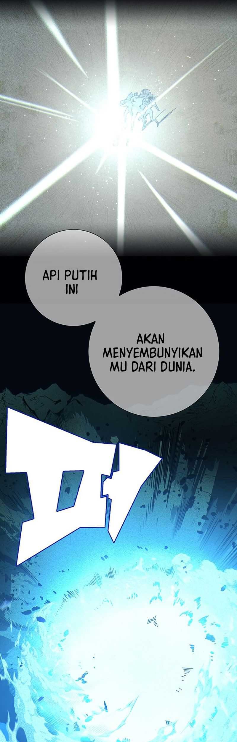 X Ash Chapter 107 Gambar 60