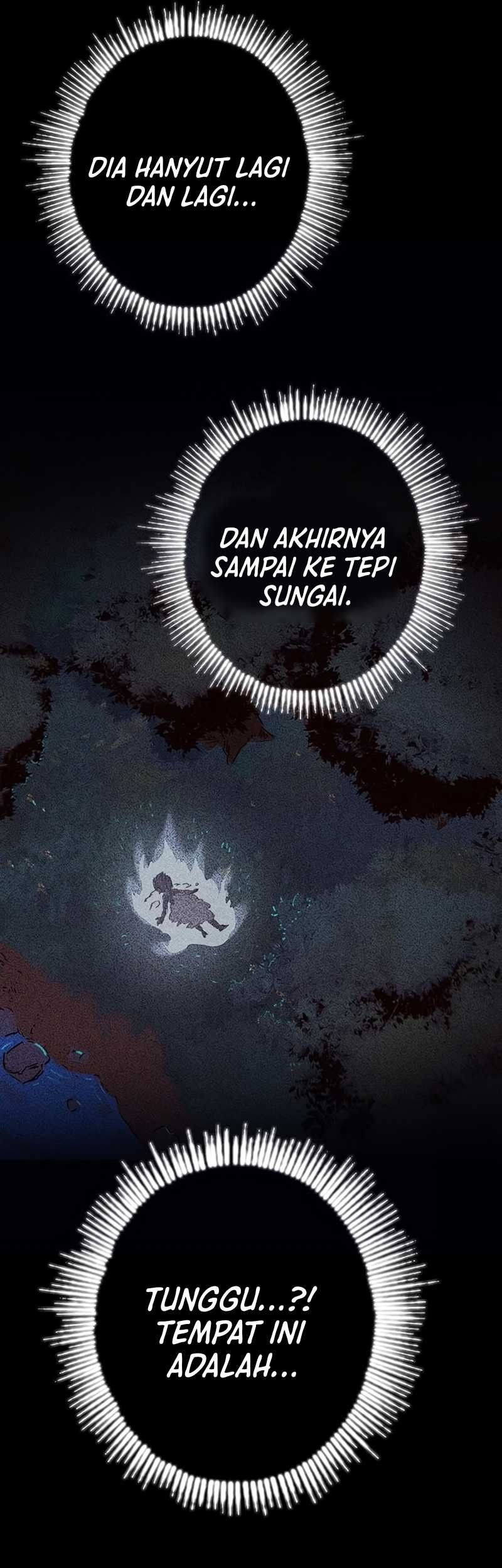 X Ash Chapter 107 Gambar 65