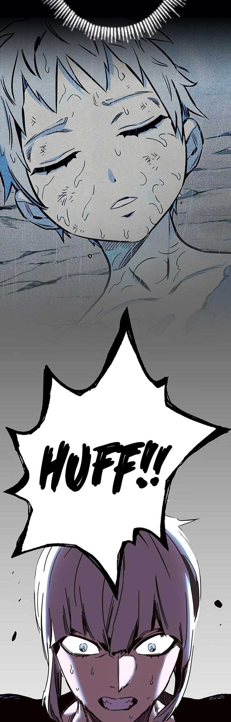 X Ash Chapter 107 Gambar 68