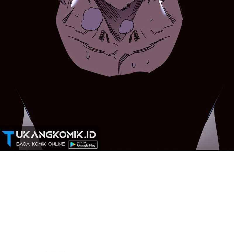 X Ash Chapter 107 Gambar 69