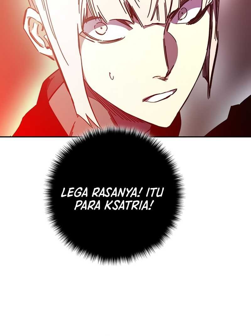 X Ash Chapter 107 Gambar 74