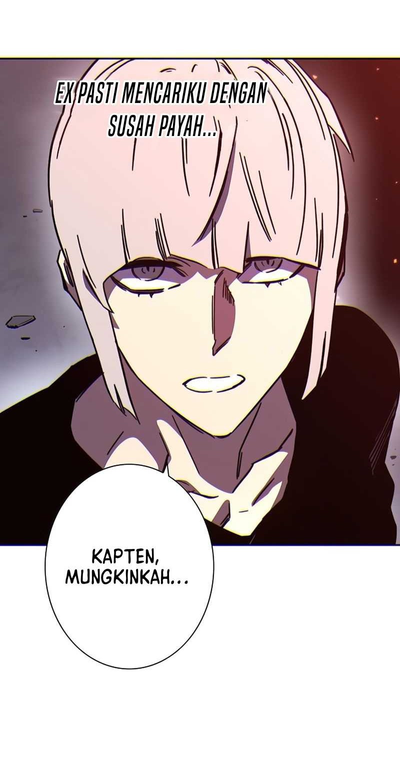 X Ash Chapter 107 Gambar 78