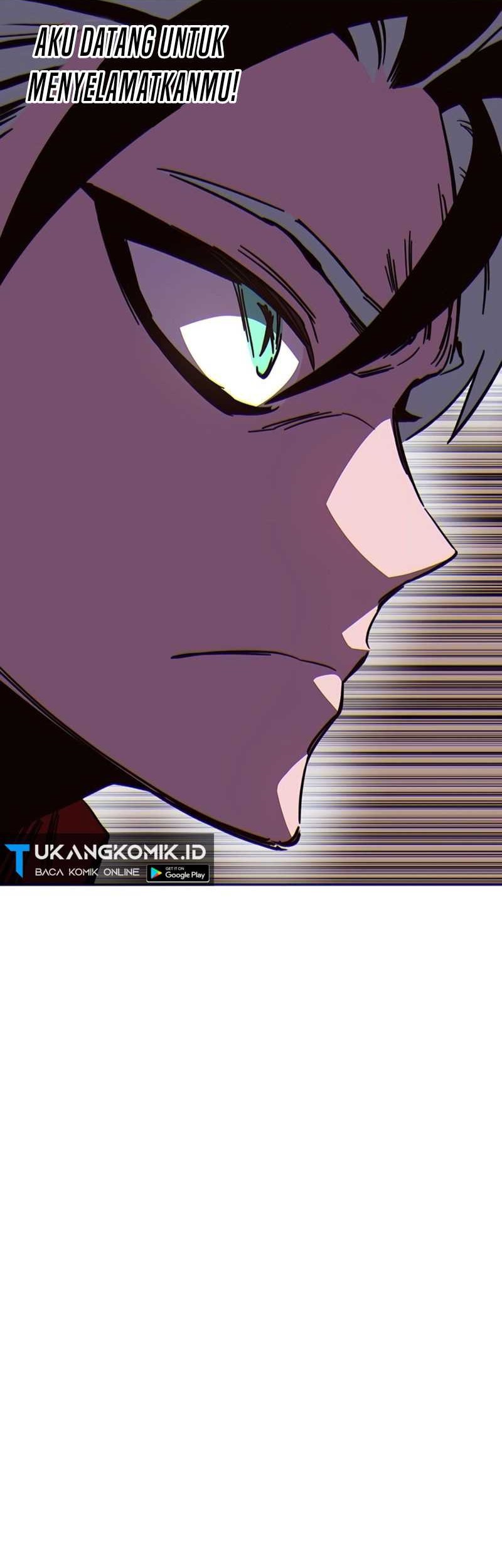 X Ash Chapter 107 Gambar 82