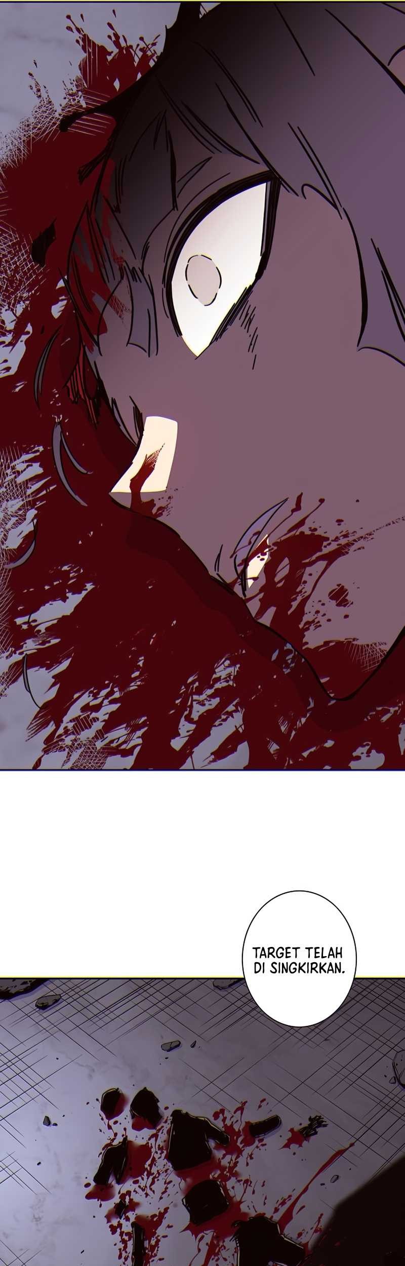 X Ash Chapter 107 Gambar 84