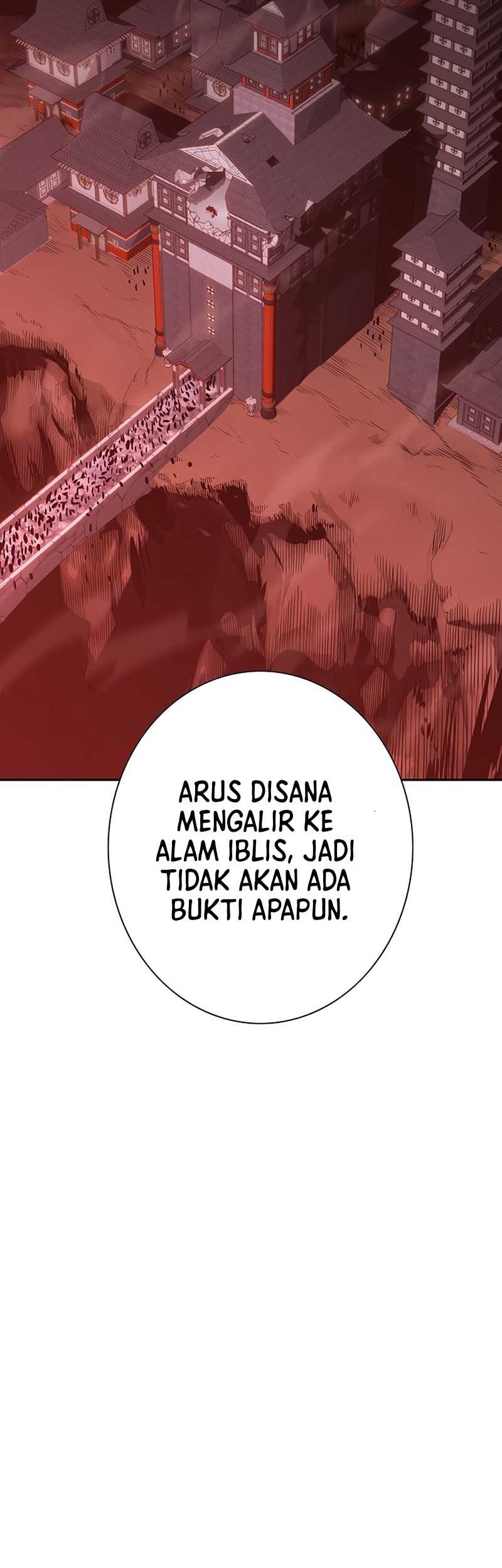 X Ash Chapter 107 Gambar 87