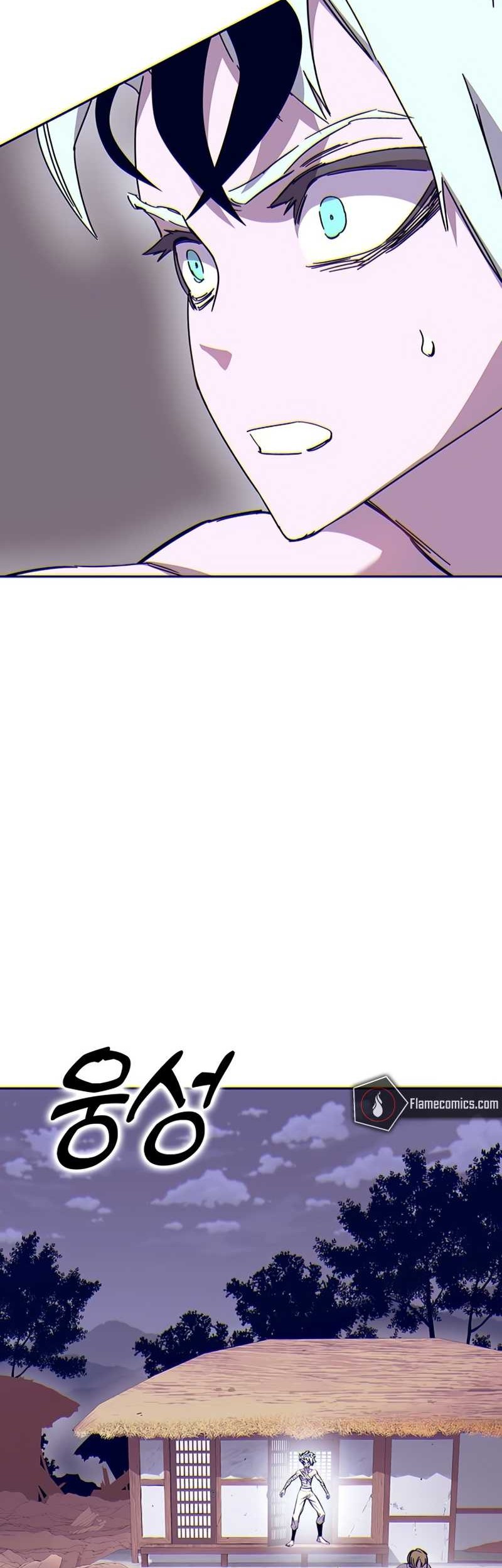 X Ash Chapter 107 Gambar 7