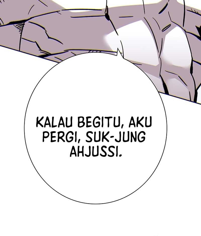 X Ash Chapter 107 Gambar 15