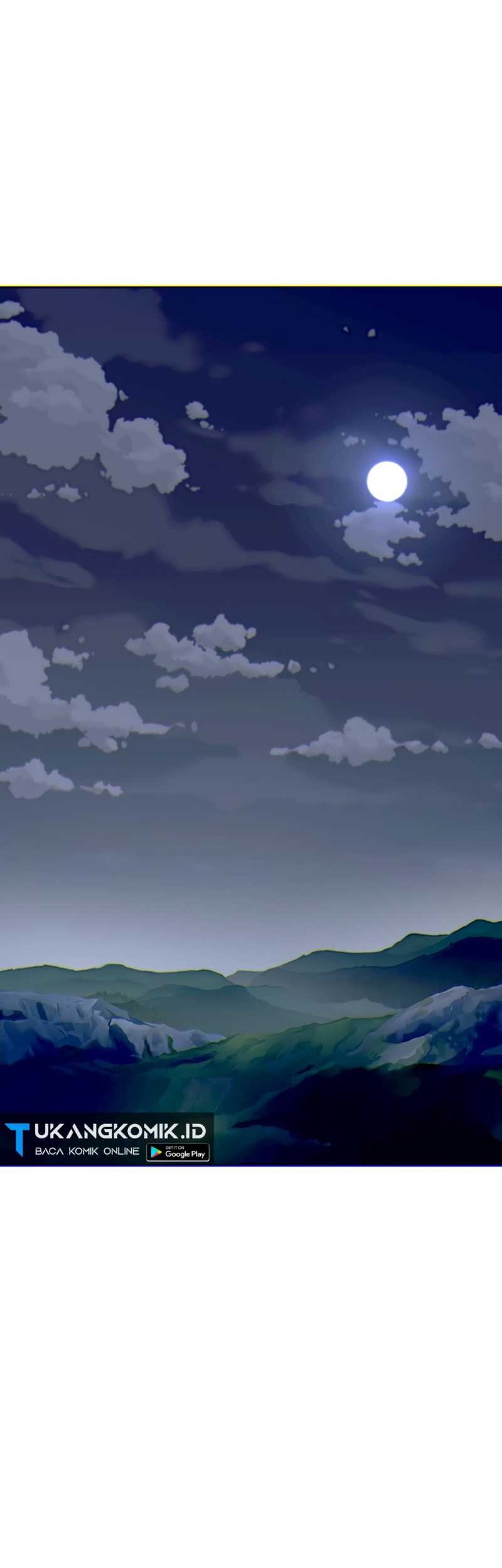 X Ash Chapter 107 Gambar 17