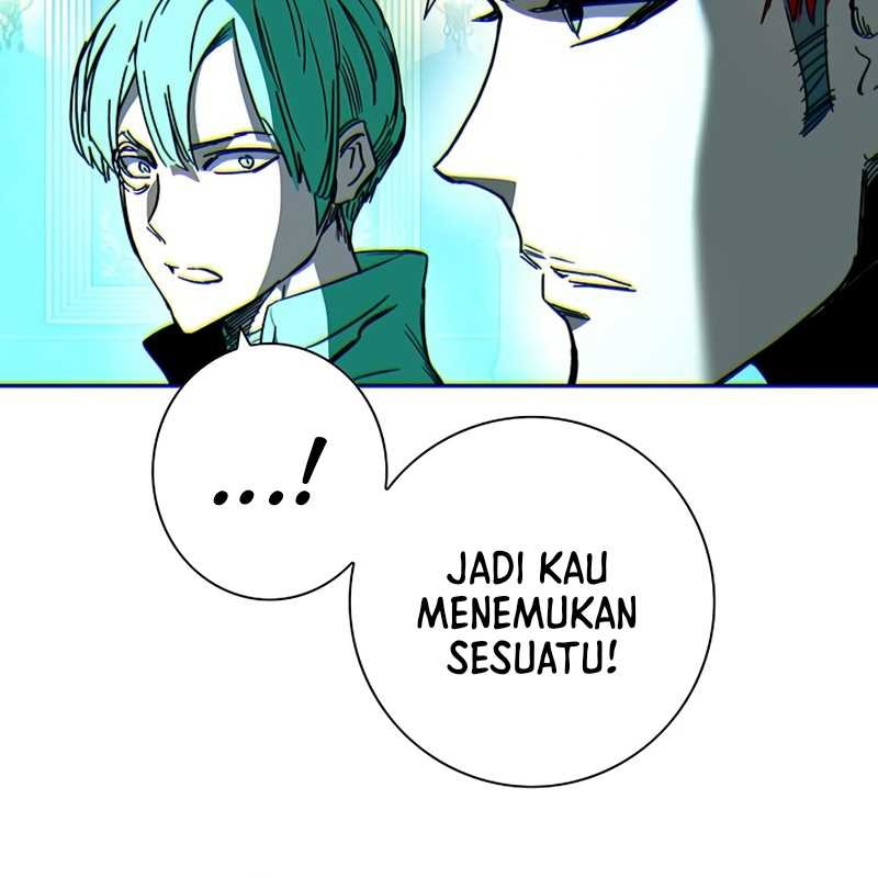 X Ash Chapter 107 Gambar 20