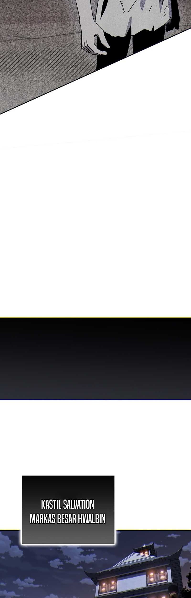 X Ash Chapter 107 Gambar 34
