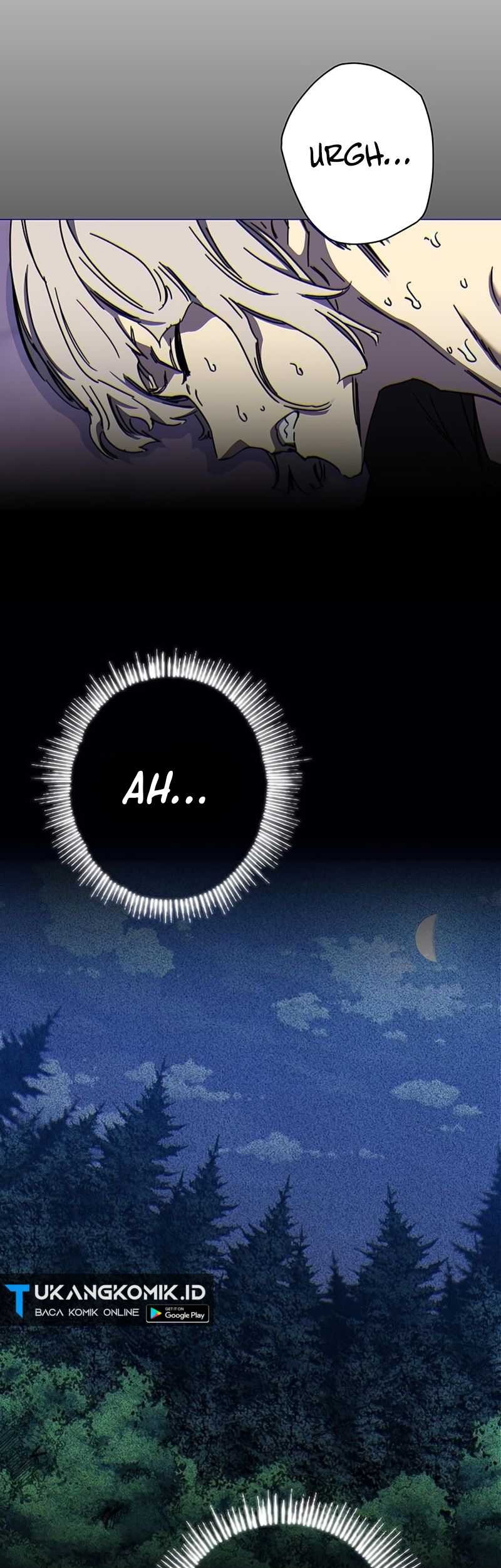 X Ash Chapter 107 Gambar 36