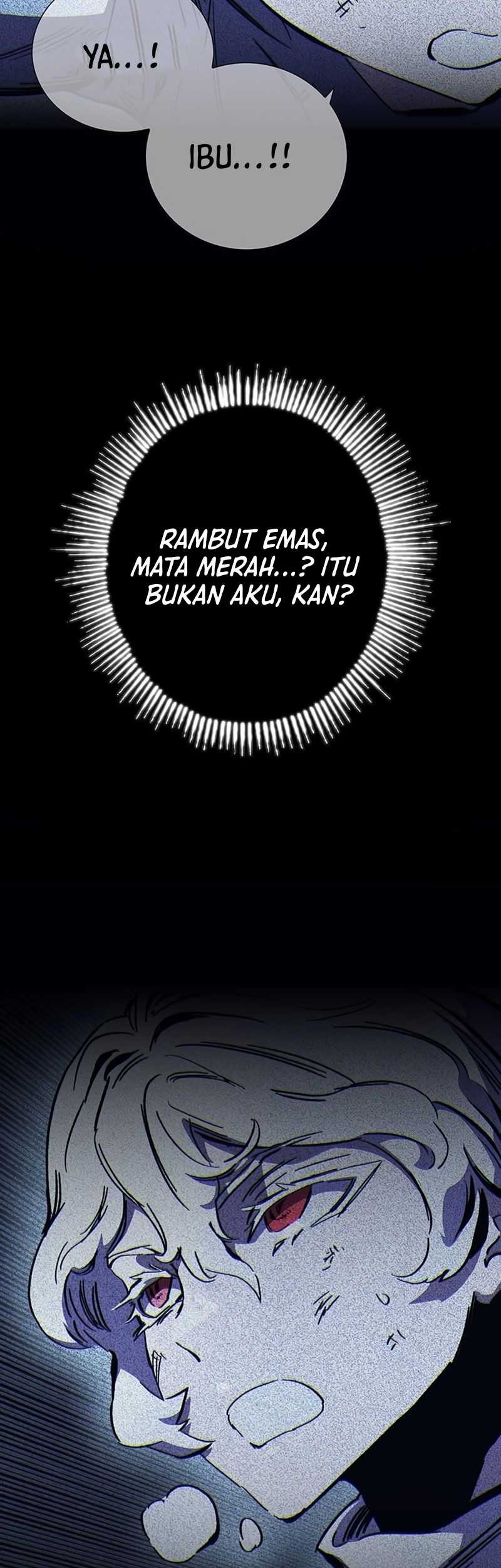 X Ash Chapter 107 Gambar 38