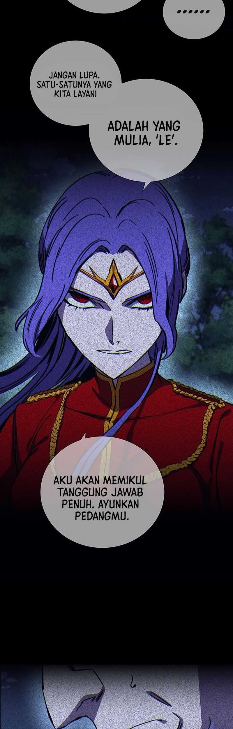 X Ash Chapter 107 Gambar 44