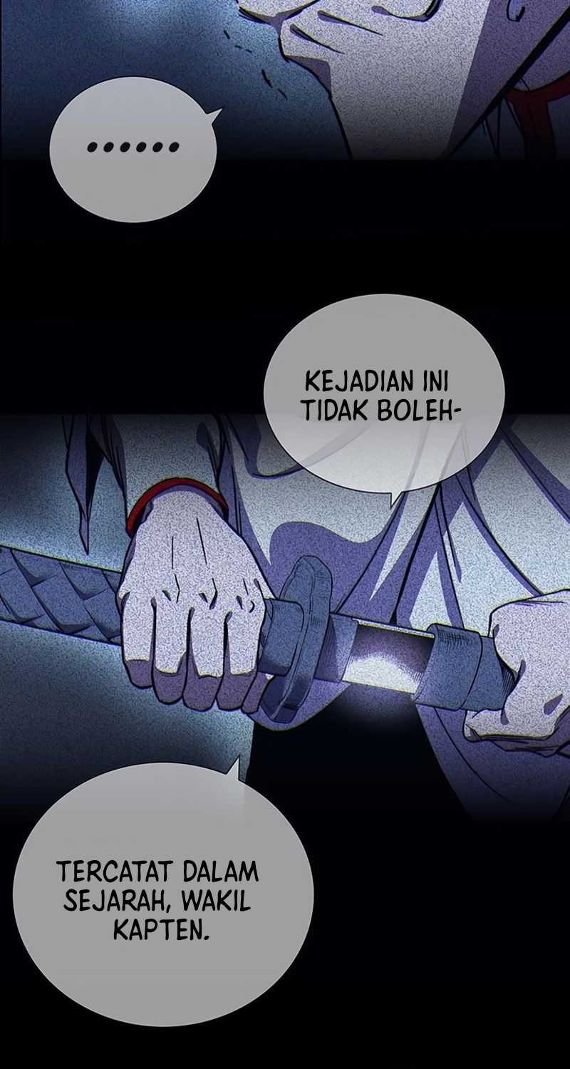 X Ash Chapter 107 Gambar 45