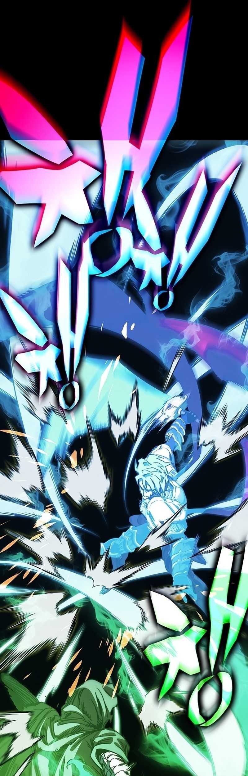 X Ash Chapter 106 Gambar 45