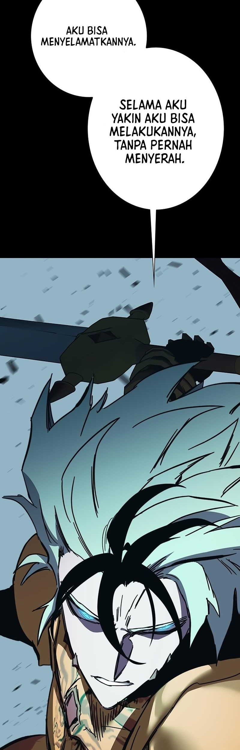 X Ash Chapter 106 Gambar 48