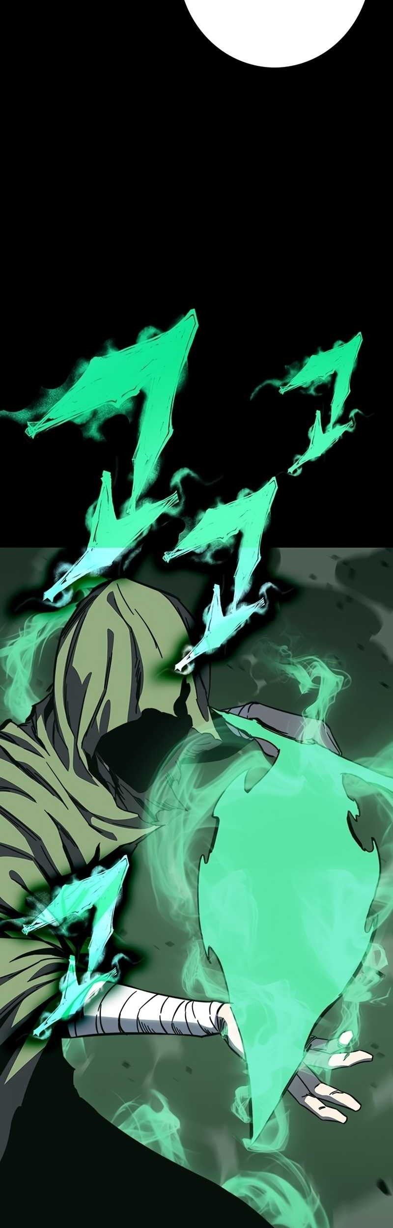 X Ash Chapter 106 Gambar 52