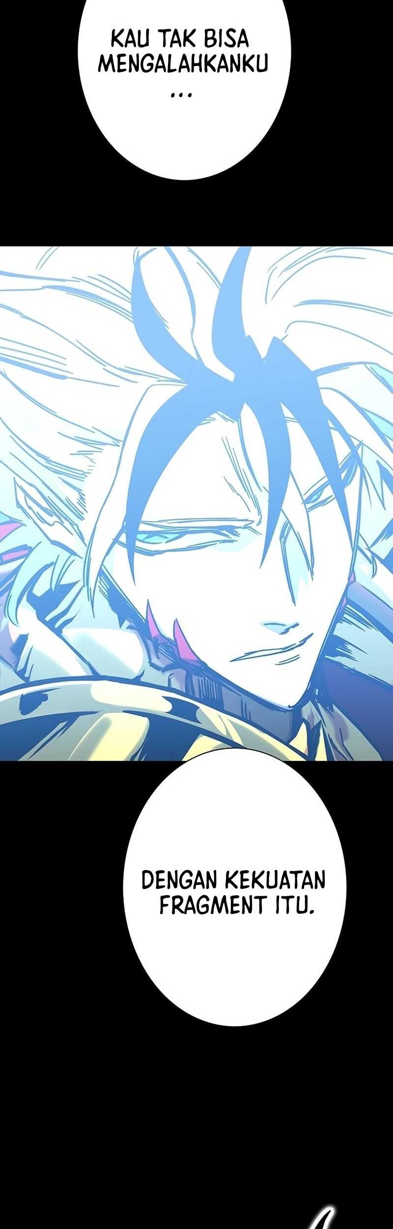 X Ash Chapter 106 Gambar 58