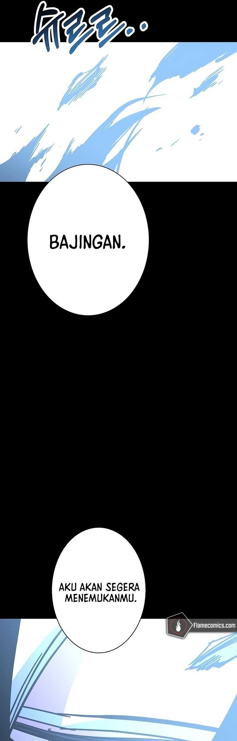 X Ash Chapter 106 Gambar 60