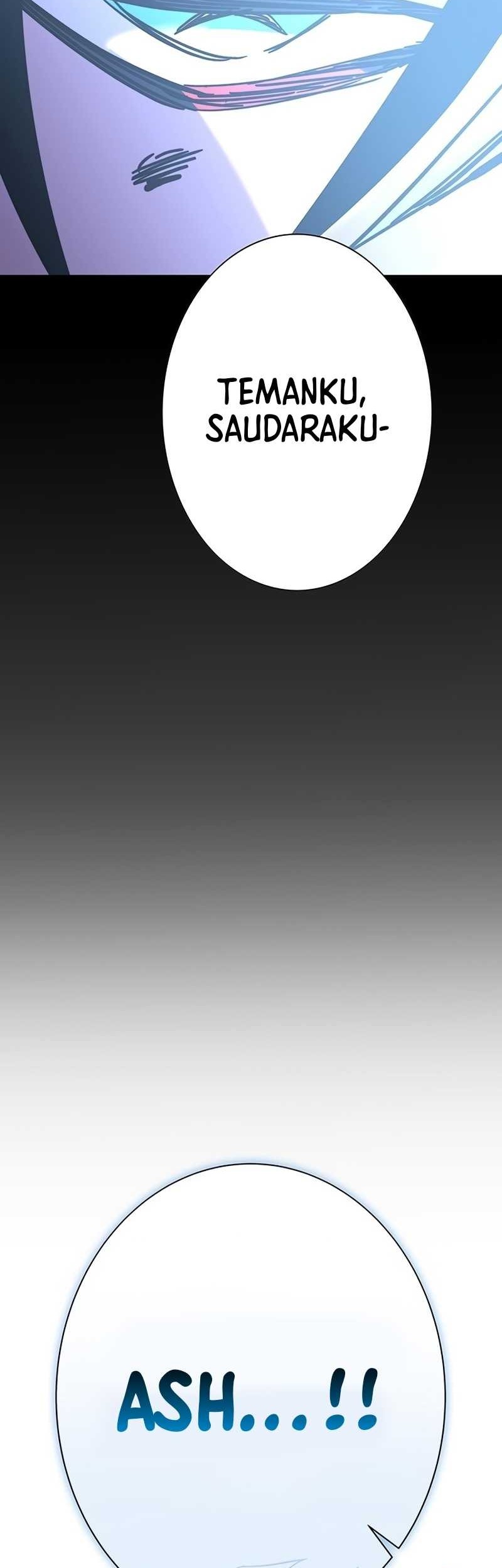 X Ash Chapter 106 Gambar 61