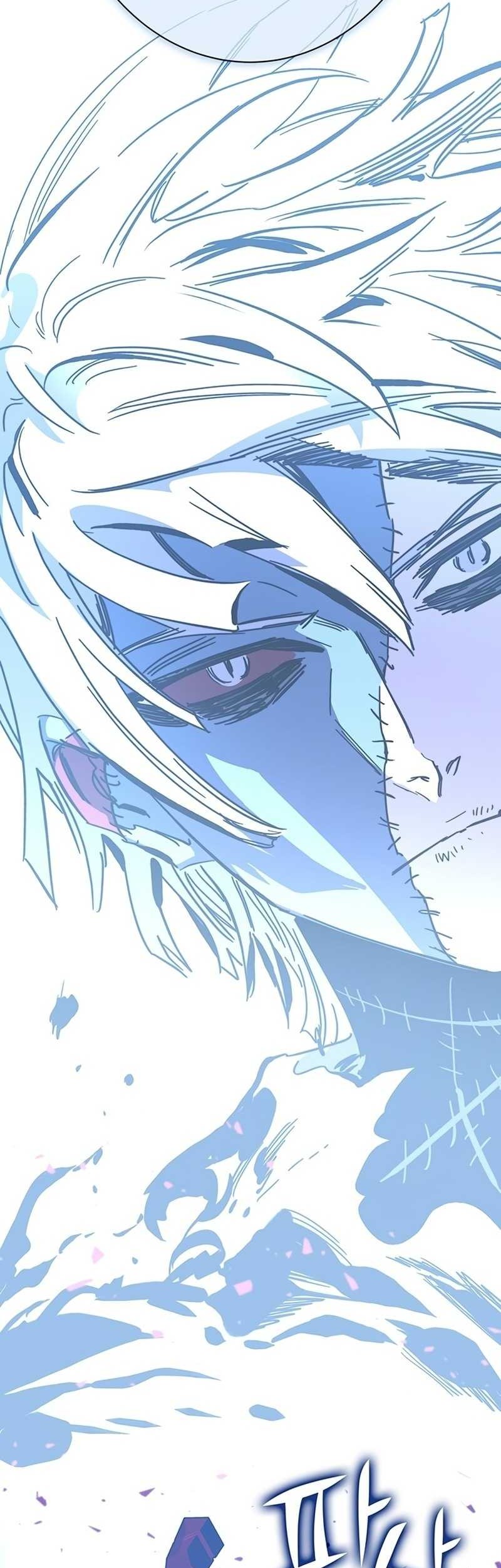 X Ash Chapter 106 Gambar 62