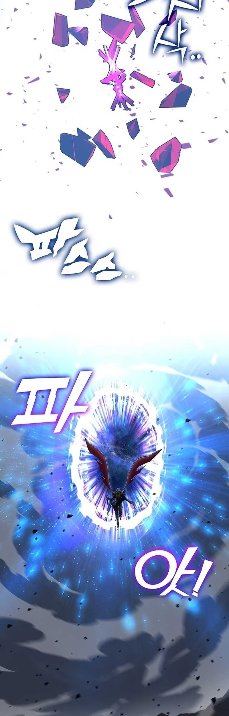 X Ash Chapter 106 Gambar 63