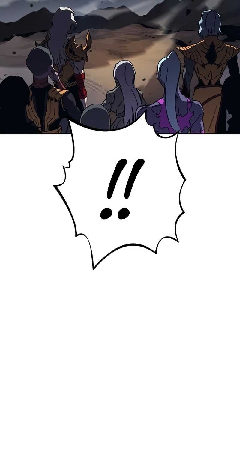 X Ash Chapter 106 Gambar 64