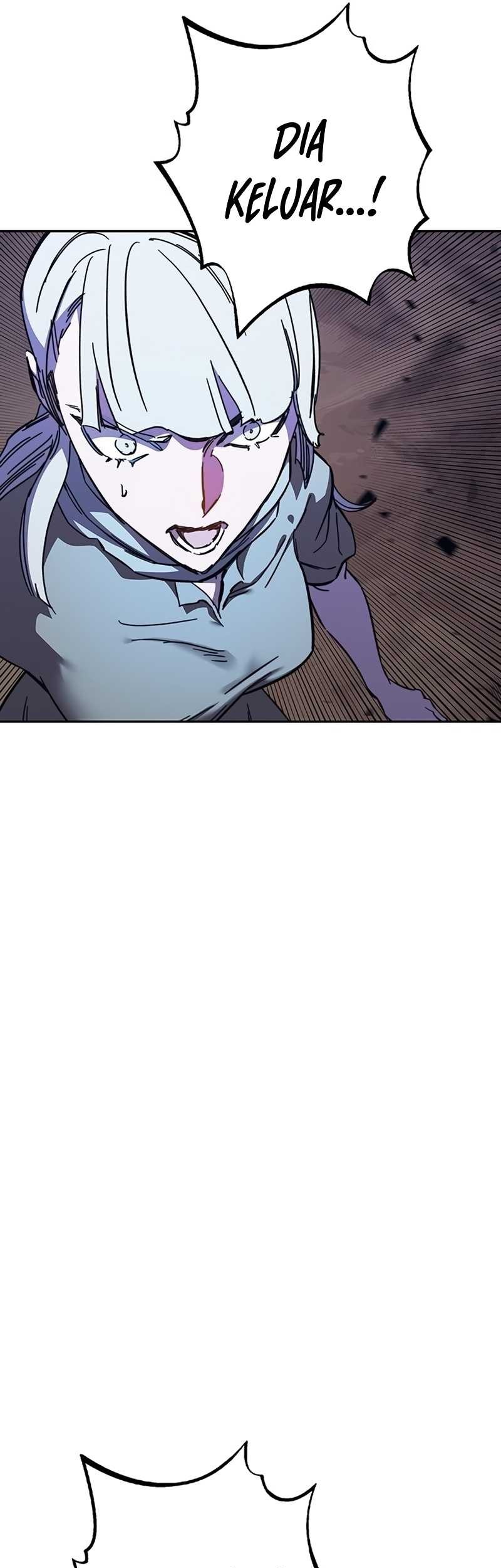 X Ash Chapter 106 Gambar 65