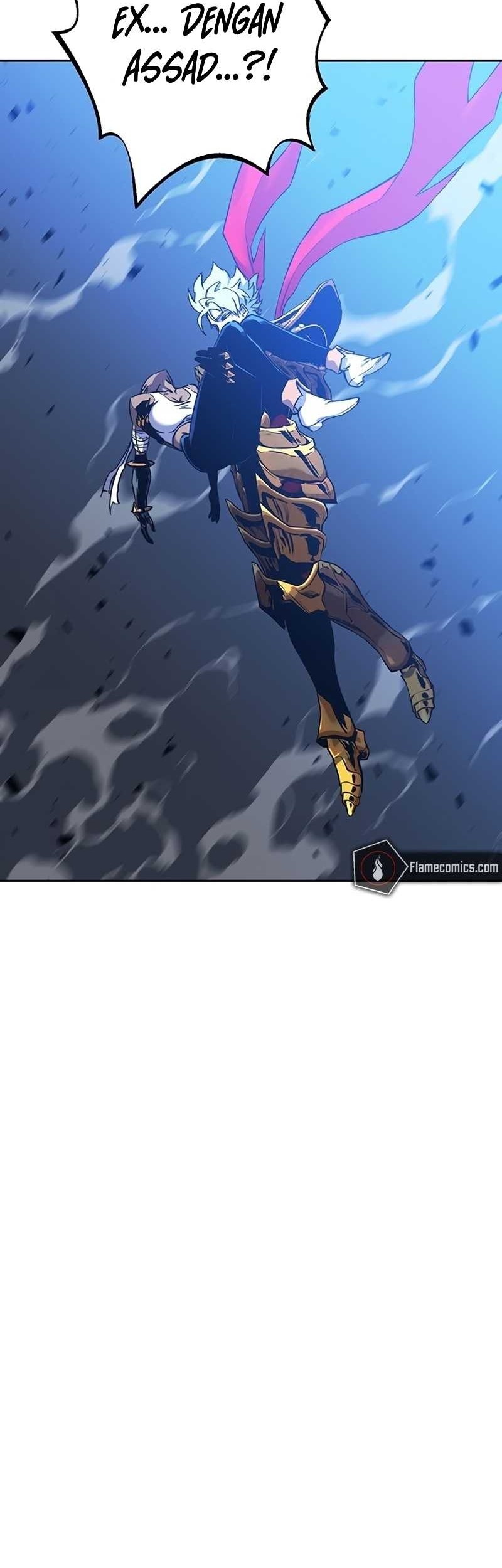 X Ash Chapter 106 Gambar 66