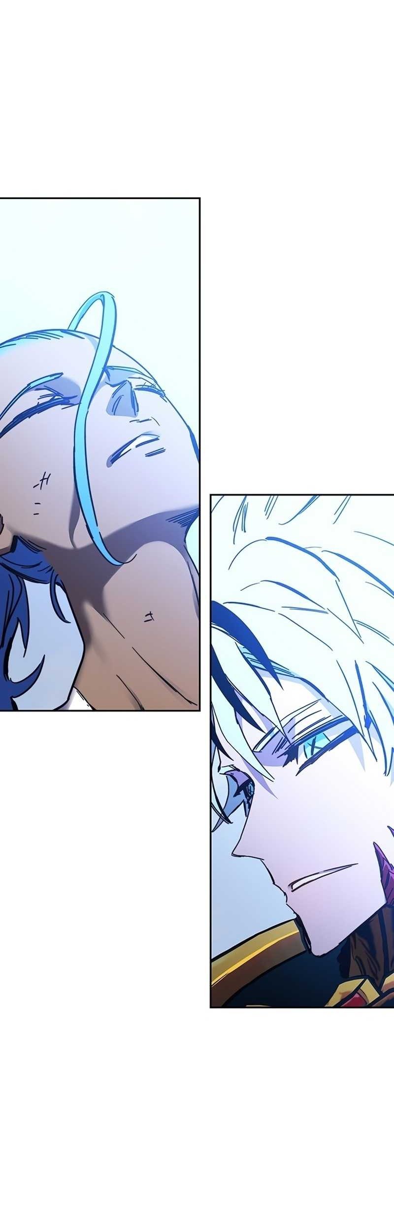 X Ash Chapter 106 Gambar 67