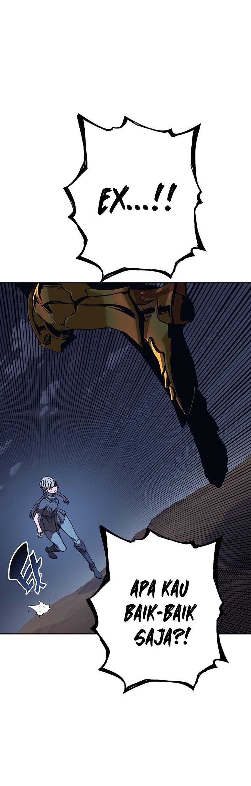X Ash Chapter 106 Gambar 68