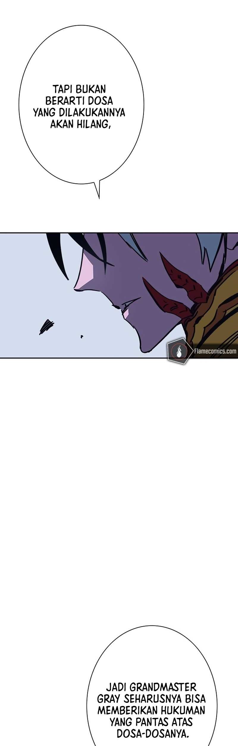 X Ash Chapter 106 Gambar 72