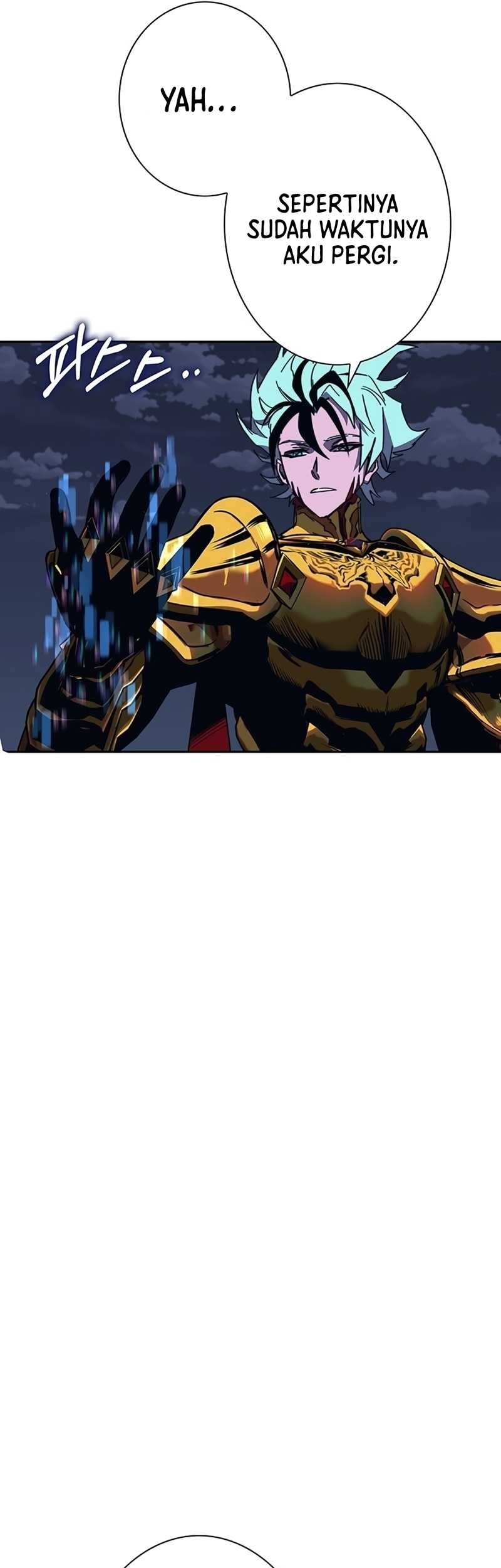 X Ash Chapter 106 Gambar 75