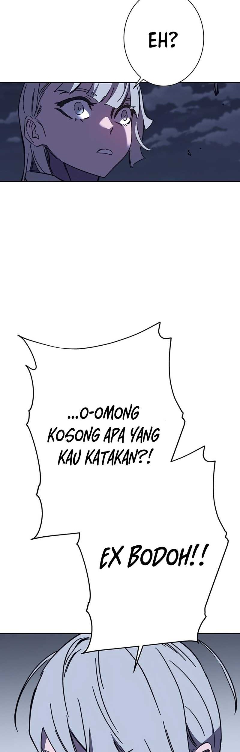 X Ash Chapter 106 Gambar 81