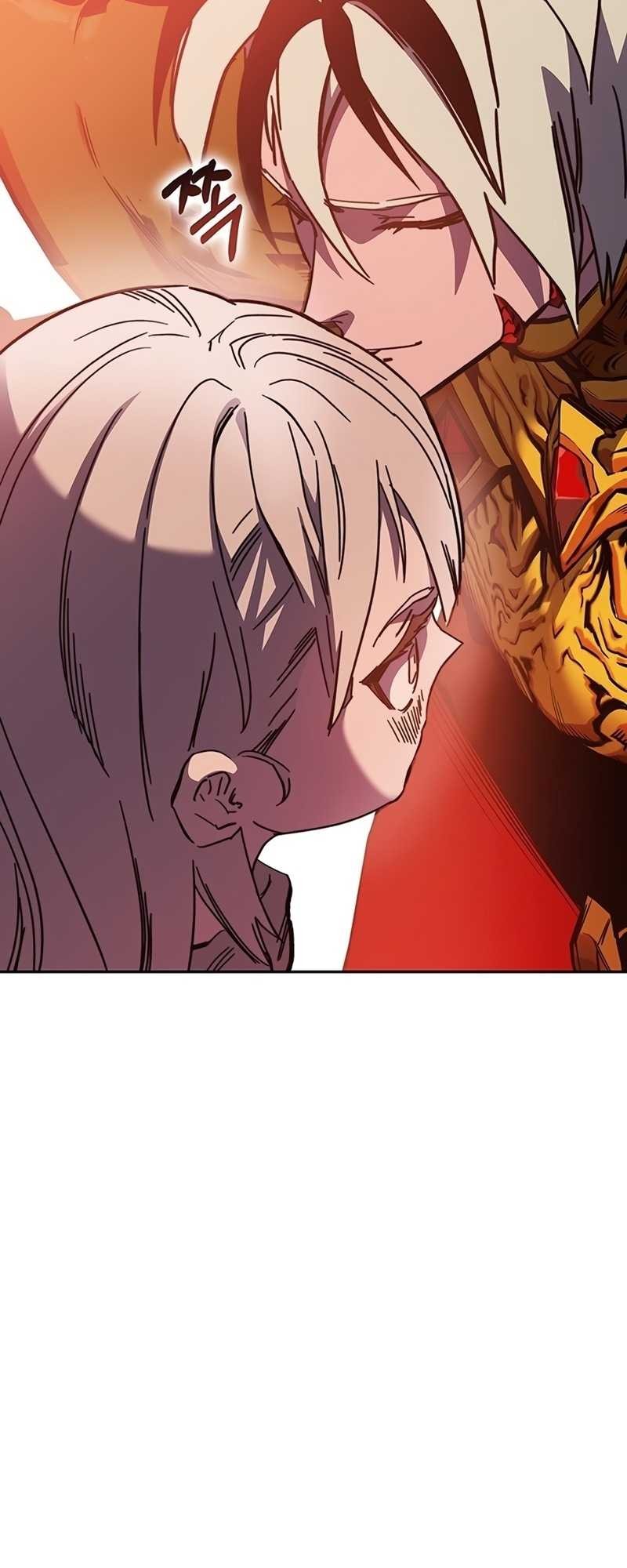 X Ash Chapter 106 Gambar 84